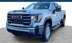 2024 GMC Sierra 2500HD SLT