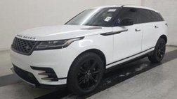 2023 Land Rover Range Rover Velar P250 R-Dynamic S