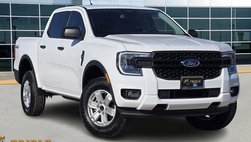 2024 Ford Ranger XL
