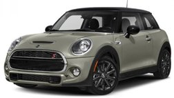 2019 MINI Hardtop Cooper S
