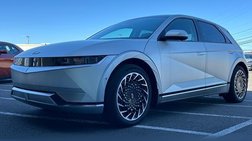 2024 Hyundai Ioniq 5 Limited