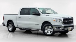 2022 Ram Ram Pickup 1500 Big Horn