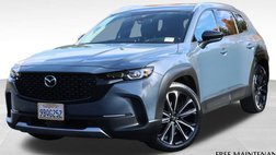 2023 Mazda CX-50 2.5 Turbo Premium Plus