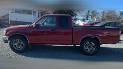 1997 Toyota T100 SR5