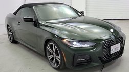 2023 BMW 4 Series 430i