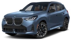 2025 BMW X3 M50 xDrive