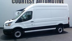 2023 Ford Transit 250
