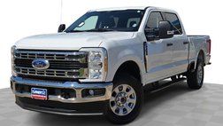2024 Ford Super Duty F-250 XLT