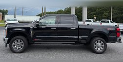 2023 Ford Super Duty F-250 King Ranch