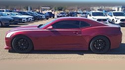 2010 Chevrolet Camaro SS