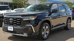 2024 Honda Pilot EX-L