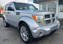 2011 Dodge Nitro Heat
