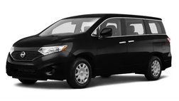 2015 Nissan Quest 3.5 S