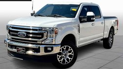 2020 Ford Super Duty F-250 Lariat