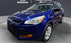 2015 Ford Escape S