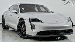 2023 Porsche Taycan GTS Sport Turismo