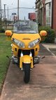 2001 Honda 