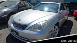 2005 Lexus ES 330 Base