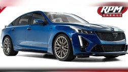 2023 Cadillac CT5-V Blackwing