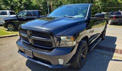 2017 Ram Ram Pickup 1500 Express