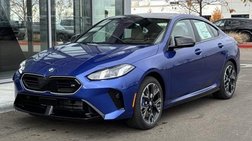 2026 BMW 2 Series M235 xDrive Gran Coupe