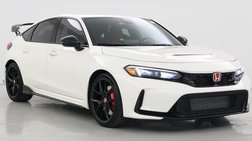 2025 Honda Civic Type R