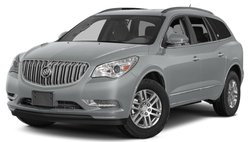 2013 Buick Enclave Leather