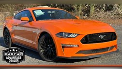 2020 Ford Mustang GT