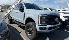 2024 Ford Super Duty F-250 Lariat