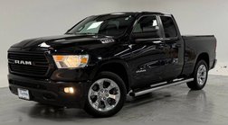 2019 Ram Ram Pickup 1500 Big Horn