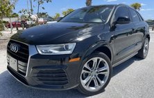 2018 Audi Q3 Premium