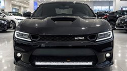 2019 Dodge Charger R/T Scat Pack