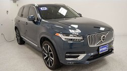 2023 Volvo XC90 B6 Plus Bright Theme 6P