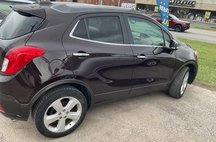 2015 Buick Encore Premium