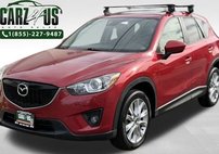 2015 Mazda CX-5 Grand Touring