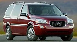 2005 Buick Terraza CXL