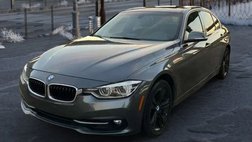 2018 BMW 3 Series 330i