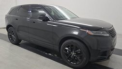 2024 Land Rover Range Rover Velar P250 S