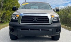 2007 Toyota Tundra SR5