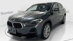 2022 BMW X2 xDrive28i