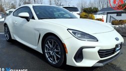 2023 Subaru BRZ Premium