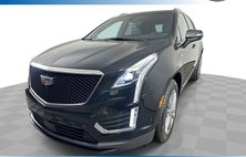 2022 Cadillac XT5 Sport