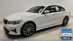 2022 BMW 3 Series 330i