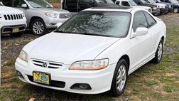 2002 Honda Accord EX V-6