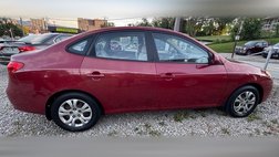 2009 Hyundai Elantra SE