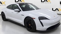 2023 Porsche Taycan Base