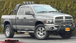 2004 Dodge Ram 1500 SLT