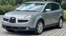 2007 Subaru B9 Tribeca Limited