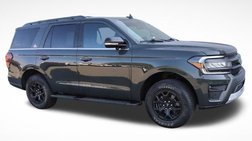 2022 Ford Expedition Timberline