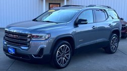 2020 GMC Acadia AT4